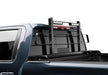 Backrack 15-23 colorado / 16-23 tacoma / 19-21 ranger original rack frame only cab guard