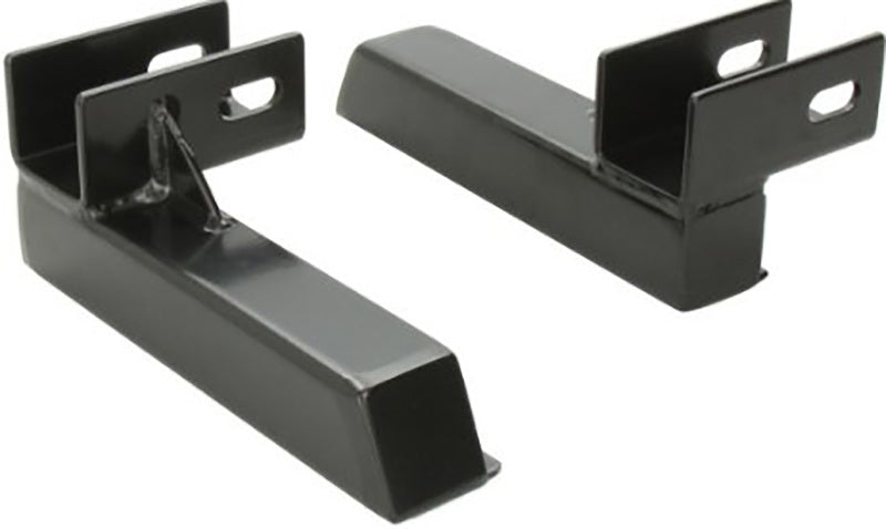 BACKRACK 2” Riser Tonneau Cover Adapter — Universal Fit