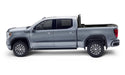 2020 toyota tundra displayed on backrack chevy/gmc/ram/ford safety rack frame