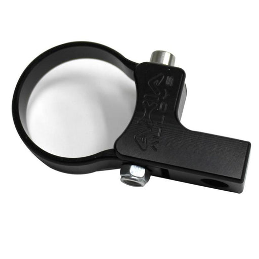 Baja designs 1.5in led horizontal mount clamp on white background