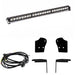 Baja Designs Raptor S8 Series 30in Grille LED Light Bar Kit with wiring