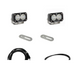 Baja Designs Ford Super Duty S2 Sport Dual Reverse LED Lights Kit