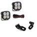 Baja Designs Sports Spot A-Pillar Kit with LED Front and Side Lights