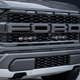 Baja Designs 2021+ Ford Raptor S8 Behind Grill Kit -10in. Clear D/C