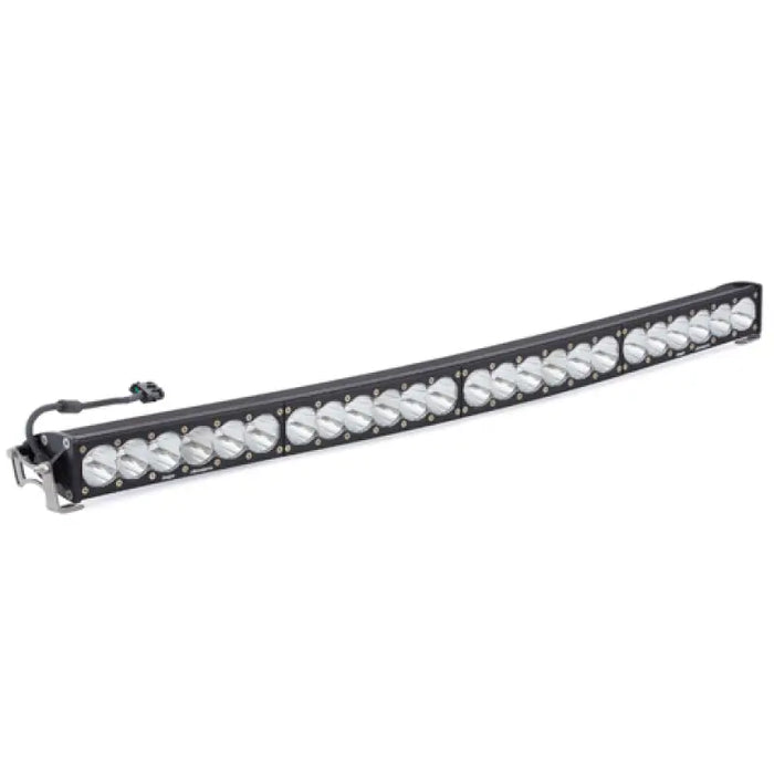 Baja Designs OnX6 Arc Series High Speed Spot LED Light Bars