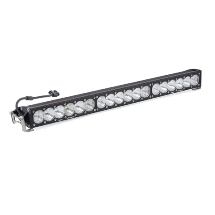 30in LED light bar rigid eye design.