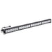 Baja Designs OnX6 Series driving combo pattern 40in LED light bar with white light.