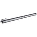 Baja designs onx6 series driving combo pattern 50in led light bar with white light illuminating side