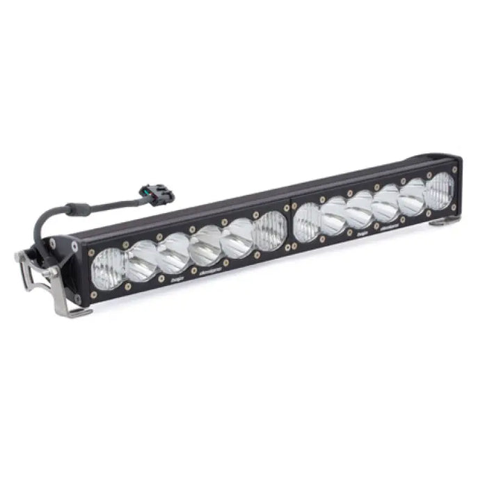 Baja Designs OnX6 20in LED Light Bar for car