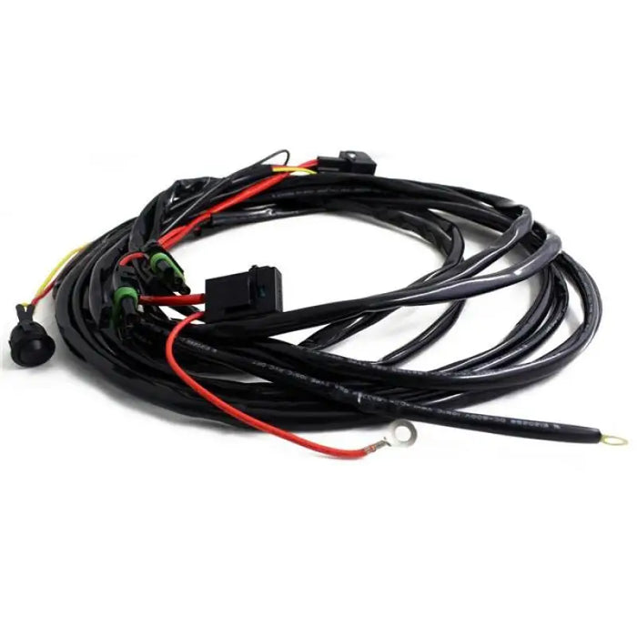 Baja Designs OnX6/S8/XL Pro Sport Wire Harness for Electric Vehicle