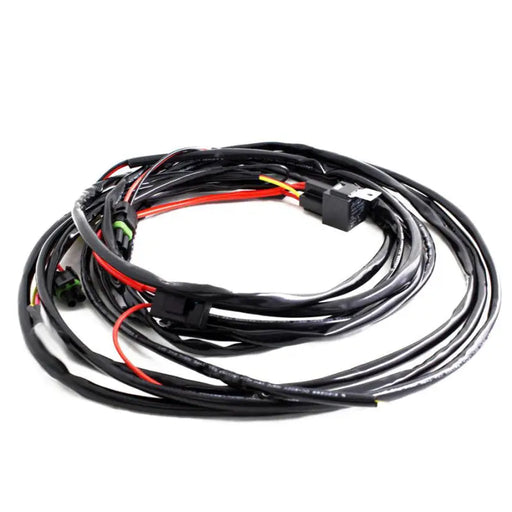 Baja Designs Pro/Sport 2 Pin Wiring Harness for Electric Vehicle