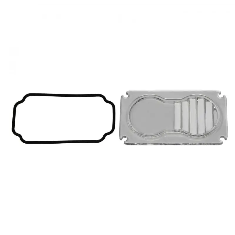 Baja Designs S2 Driving Combo Lens Kit gaskeke display.