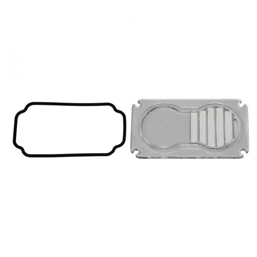 Baja Designs S2 Driving Combo Lens Kit gaskeke display.