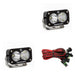 Baja designs s2 pro series led light pods - driving combo pattern