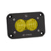 Baja Designs S2 Pro Wide Cornering Amber LED Light