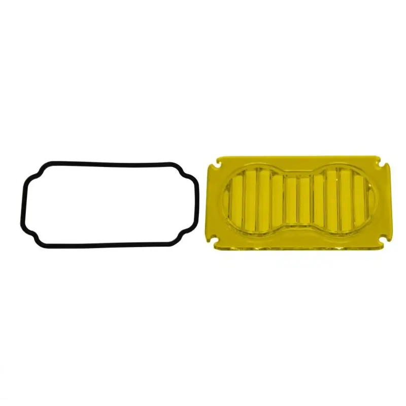 Baja Designs S2 Series Amber Wide Cornering Lens Gasket Kit