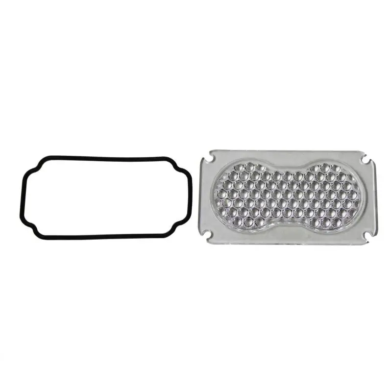 Baja Designs S2 Series LED Front Bumper Lights
