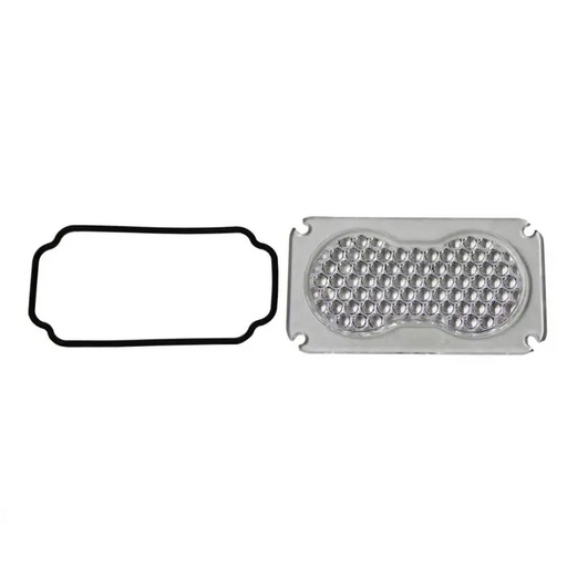 Baja Designs S2 Series LED Front Bumper Lights