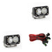 Baja Designs S2 Sport Driving Combo LED Work Light