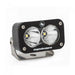 Baja Designs S2 Sport LED Work Lights on white background