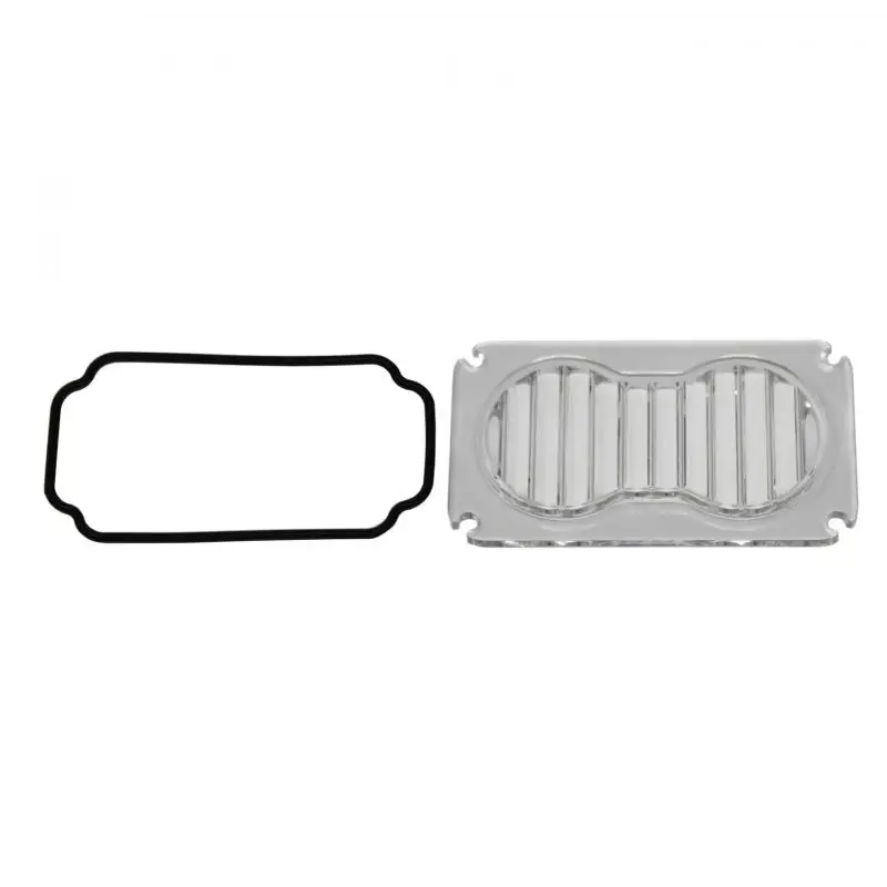 Baja Designs S2 Wide Cornering Lens Kit gaskeke display