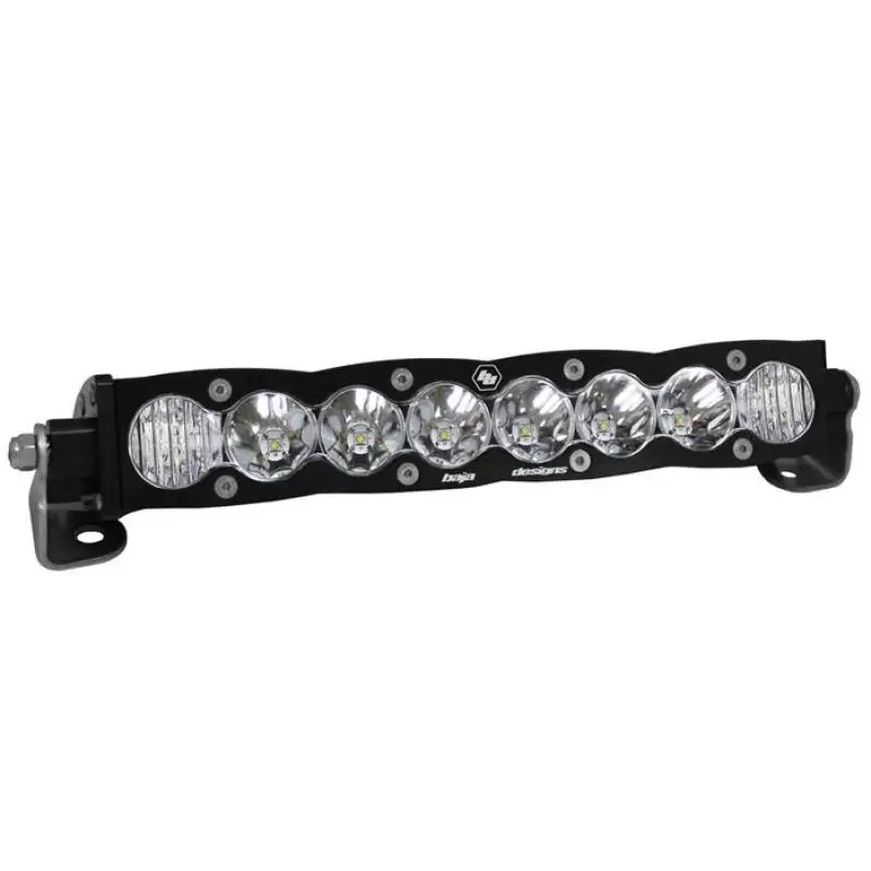 Baja Designs S8 Series Driving Combo Pattern LED Light Bar