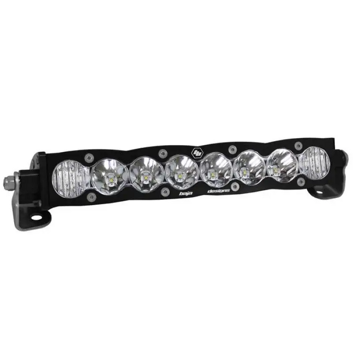 Baja Designs S8 Series Driving Combo Pattern LED Light Bar