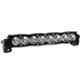 Baja Designs S8 Series Spot Pattern 10in LED Light Bar LED front light bulbs