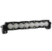 Baja designs s8 series led light bar with spot pattern leds