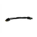 Baja Designs Squadron Dual Sport Dimmer black cable on white background.