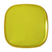 Baja Designs Squadron Rock Guard - Amber Yellow Tray