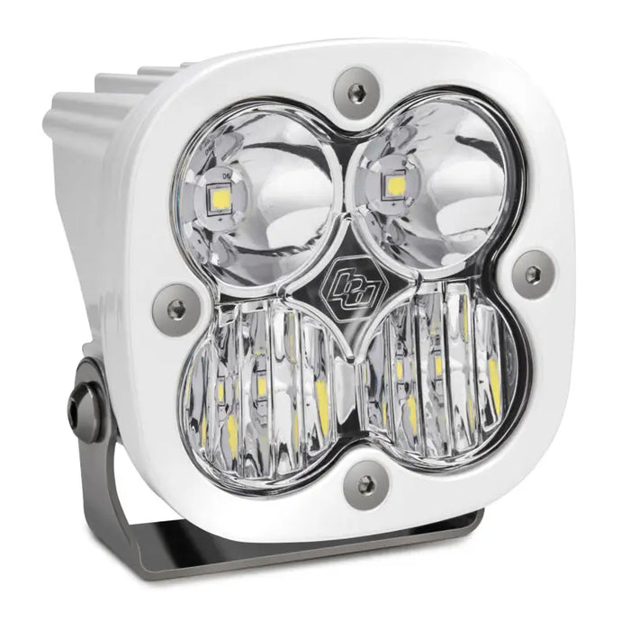 Baja Designs Squadron Sport White LED Light Pod