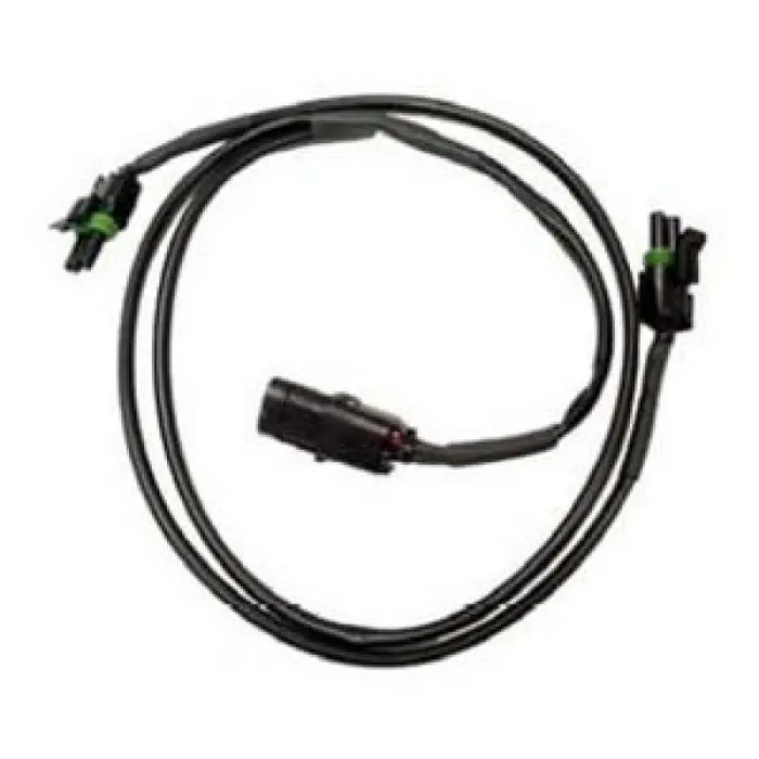 Baja Designs Squadron/S2 Wire Harness Splitter with green connector