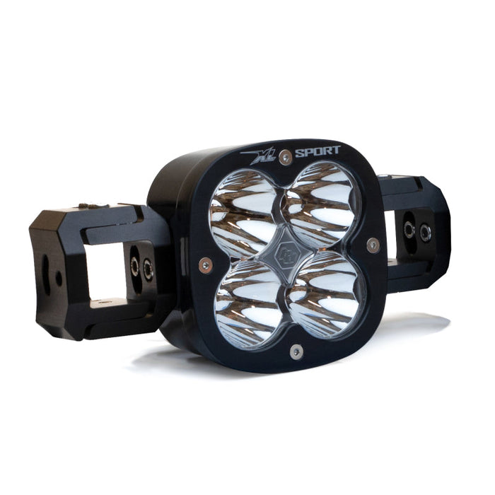 Baja designs xl sport led light - compact and powerful spotlight