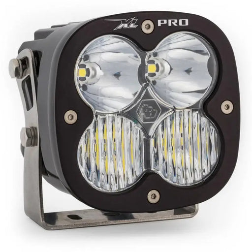 Baja Designs XL Pro Driving/Combo LED Light Pods on white background