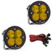 Baja Designs XL-R Sport Pair Driving/Combo - Amber LEDs