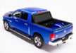 Blue toy truck with black roof on bakflip mx4 matte finish product installation instructions