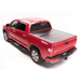 Red truck with black bed cover for BAK 05-15 Toyota Tacoma 5ft Bed BAKFlip G2