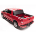 Red truck with white stripe on bed - BAK 05-15 Toyota Tacoma 5ft Bed BAKFlip G2