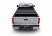 Grey 2020 ford f-150 rear view in bakflip mx4 installation instructions