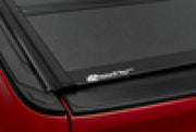 Red toyota tundra truck bed cover mx4 matte finish installation instructions