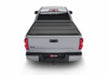 2020 ford f-150 truck rear view with bakflip mx4 matte finish