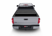 Silver truck with bakflip mx4 matte finish from 07-20 toyota tundra installation instructions