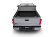 Silver truck with open bed - bakflip mx4 matte finish - installation instructions