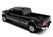 Black truck with black bed cover - bak 08-16 ford super duty 6ft 9in bed bakflip mx4 matte finish