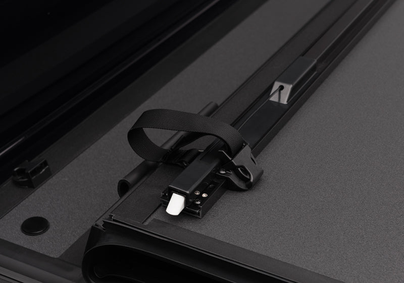 Bakflip mx4 matte finish black laptop with keyboard handle
