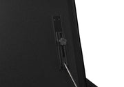 Bak 08-16 ford super duty 6ft 9in bed bakflip mx4 matte finish with cord attached to monitor
