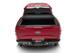 2020 ford edge rear view displayed in bak 08-16 ford super duty revolver x4s 6.10ft bed cover