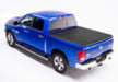 Blue truck with black bed cover - bakflip mx4 matte finish for dodge ram 1500 5ft 7in bed