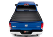 Bakflip mx4 matte finish truck bed cover installation instructions